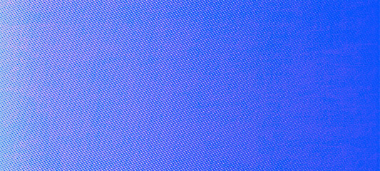 Blue widescreen background. Simple design for banners, posters, Ad, and various design works