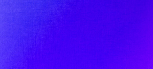 Blue widescreen background. Simple design for banners, posters, Ad, and various design works