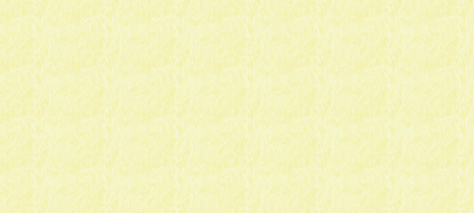 Yellow widescreen background. Simple design for banners, posters, Ad, and various design works