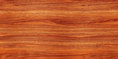 Fototapeta premium Seamless African sapele tree Mahogany wood texture pattern