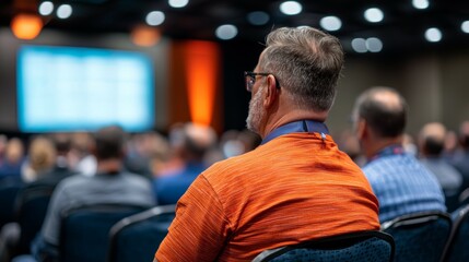 Industry Leaders Gather at Supply Chain Conference