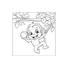 coloring book for kids