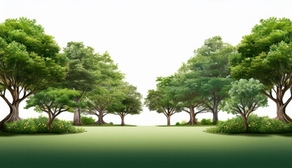 Roots of Life: The Story of Trees