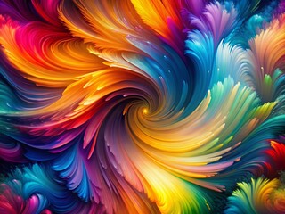 Fototapeta premium Stunning Photoshop Background Wallpaper for Creative Projects and Design Inspiration