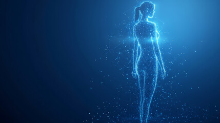 Digital humans of future technology