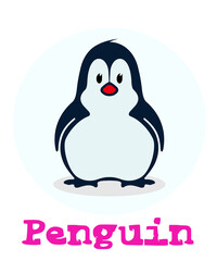 penguin t-shirt design