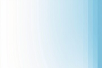 Obraz premium blue gradient background