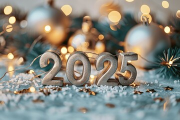 2024 Celebration: New Year, Goals, and Strategies