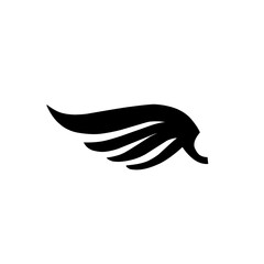 bird wings icon