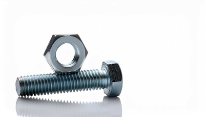 nuts and bolts