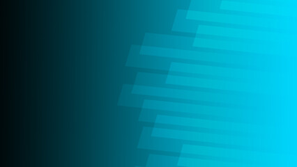 Fototapeta premium Gradient background color gradient concept graphic for illustration