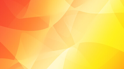 Gradient background color gradient concept graphic for illustration