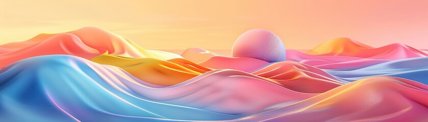 clay style of  abstract 3D Model  icon  Plasticine Sculpture, Playful, Vibrant Colors, Creative Workspace  ,high-resolution