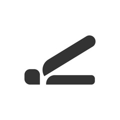 Dragonfly Logo Template Icon