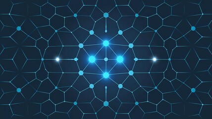 a neon-lit futuristic cityscape with vibrant colors, representing urban development and technological progress