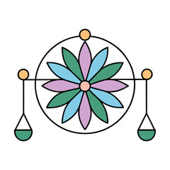 Intricate Mandala Vectors Beautifully Detailed Art for Creative Use © Graphic point