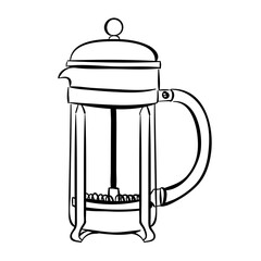 French Press
