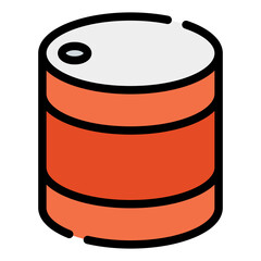 canned food icon