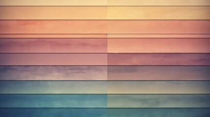 Fototapeta premium Abstract Gradient of Pastel Colors