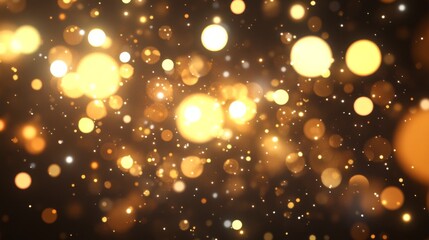 High Contrast Studio Lighting Background in 3D Style