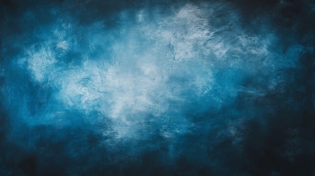 High Contrast Texture Background in Studio Lighting