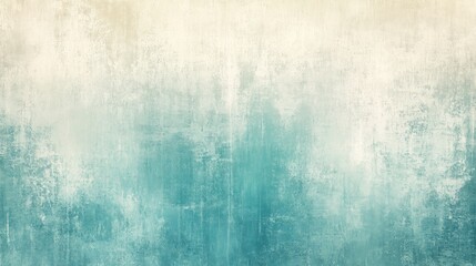 Obraz premium Abstract Blue and Beige Texture