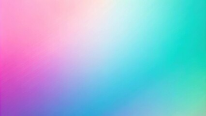 Colorful abstract gradient with pastel shades of pink, blue, and green , pastel, abstract, gradient, colorful, shades, pink, blue