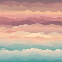 Light tone colors background for text
