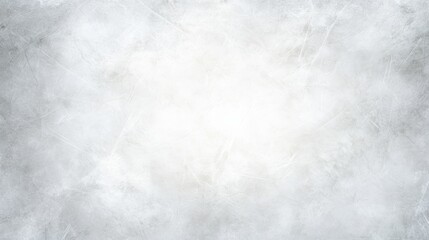 Naklejka premium Neutral gray and white textured background for modern minimal design applications