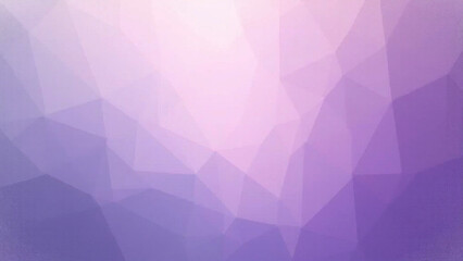 A Purple Abstract Background With Gradient And Geometric Texture.