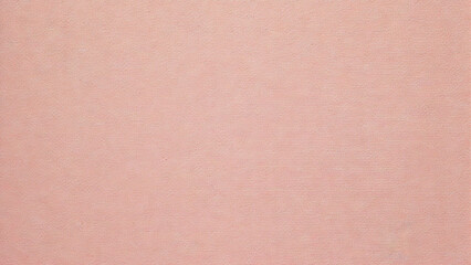 Fototapeta premium ピンク色の和紙のシンプルな背景素材