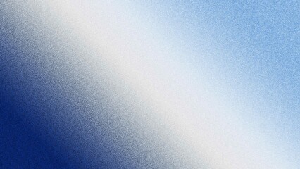 Smooth Gradient Background Featuring Light Blue, Gray, and Dark Blue with Noise Effect, Ideal for Content Creation, Digital Design Projects, and Creative Visuals Needing a Textured, Calm Aesthetic