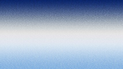 Smooth Gradient Background Featuring Light Blue, Gray, and Dark Blue with Noise Effect, Ideal for Content Creation, Digital Design Projects, and Creative Visuals Needing a Textured, Calm Aesthetic