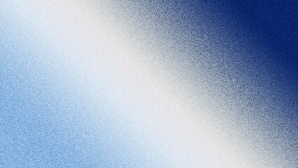 Smooth Gradient Background Featuring Light Blue, Gray, and Dark Blue with Noise Effect, Ideal for Content Creation, Digital Design Projects, and Creative Visuals Needing a Textured, Calm Aesthetic