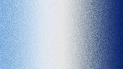 Smooth Gradient Background Featuring Light Blue, Gray, and Dark Blue with Noise Effect, Ideal for Content Creation, Digital Design Projects, and Creative Visuals Needing a Textured, Calm Aesthetic