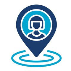 Location Icon