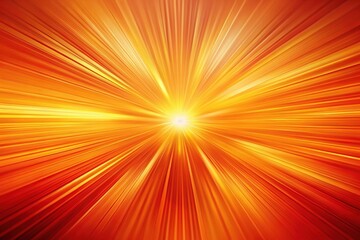 Obraz premium A stunning orange gradient background designed for modern digital art projects, perfect for sparking creativity and adding vibrancy to any artistic endeavor or presentation.