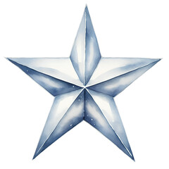 A Captivating Star Design Exploring the Artistic Representation of Celestial Bodies in Visual Artworks