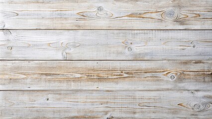 Obraz premium Reflected whitewashed wooden texture background