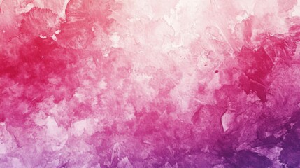 Fototapeta premium Pastel Watercolor Background with Subtle Lighting