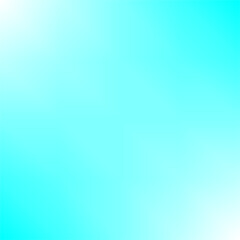 background with gradien blue