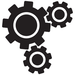 Gear Icon
