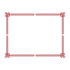 rectangle border frame.eps