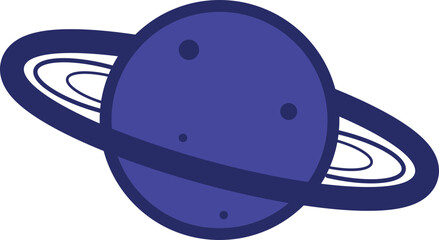 saturn planet astronomy space element