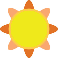 sun astronomy space element