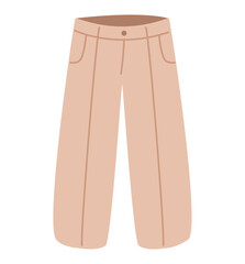 spring clothes trousers