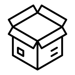 Box Icon