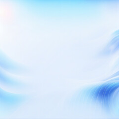 abstract blue background