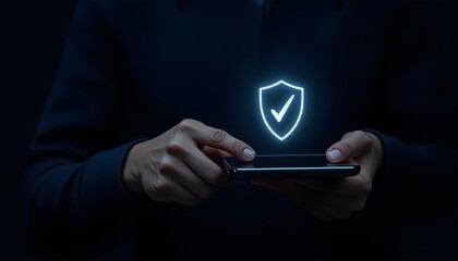 Tablet holographic standard management marketing