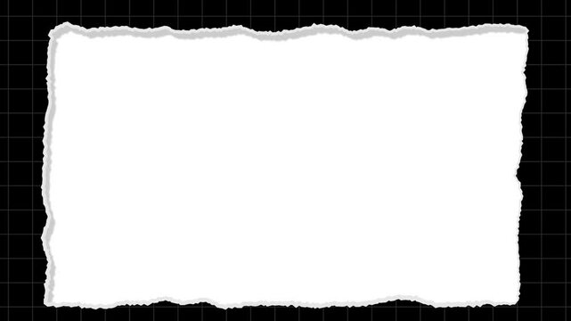 collage paper background frame grid texture stop motion